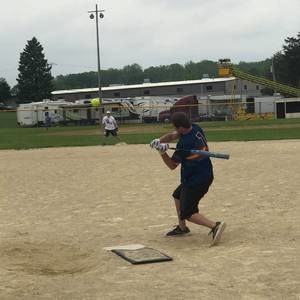 Meet your Posher, Cole